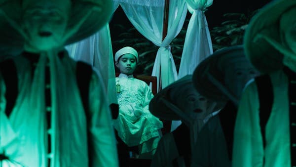 "Linh Miêu: Quỷ Nhập Tràng" - Sự kết hợp đầy hứa hẹn giữa truyền thuyết và cận đại